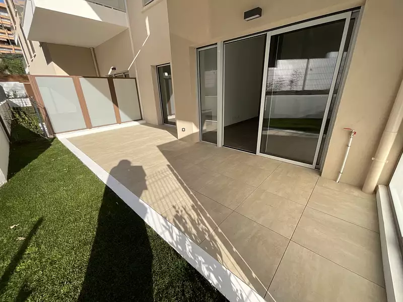 Appartement, 44,1 m²