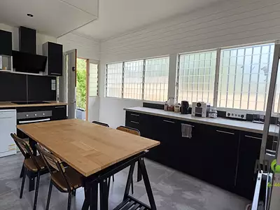 Maison, 82 m²