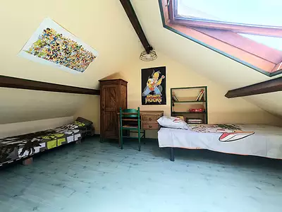 Maison, 54 m²