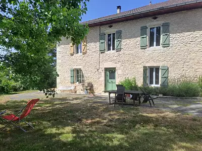 Maison, 260 m²
