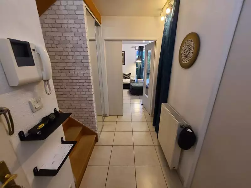 Maison, 104 m²