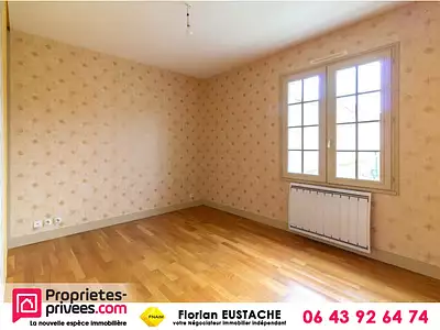 Maison, 150 m²
