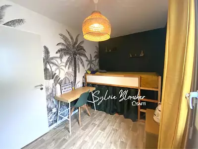 Maison, 84 m²