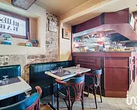 Divers, 55 m²
