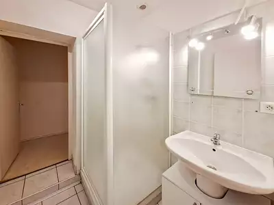 Appartement, 53 m²