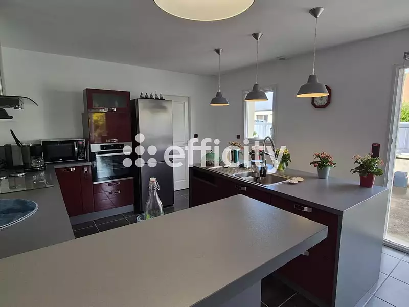 Maison, 100 m²