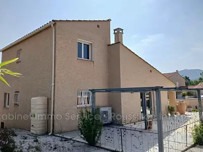 Maison, 83 m²