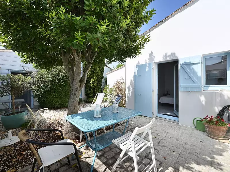 Maison, 60 m²