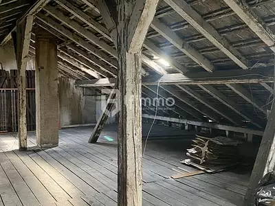 Appartement, 86 m²