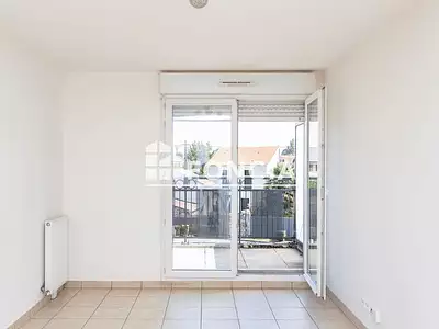 Appartement, 40 m²