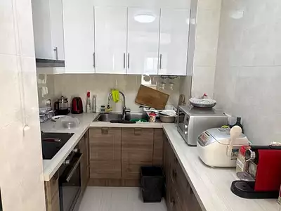 Appartement, 60 m²