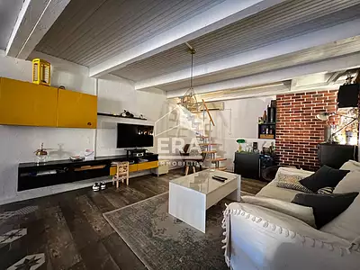 Appartement, 105 m²