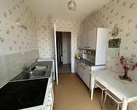 Appartement, 52,08 m²