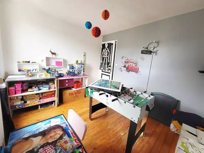 Maison, 100 m²