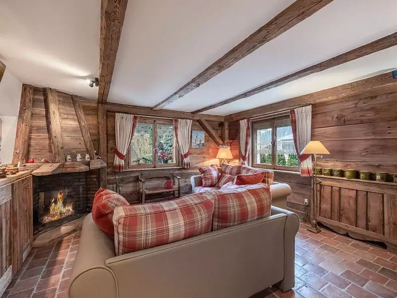 Appartement, 83 m²