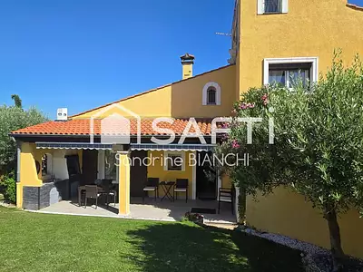 Maison, 150 m²