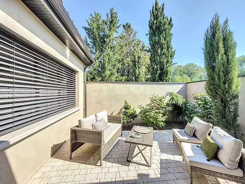 Maison, 243 m²