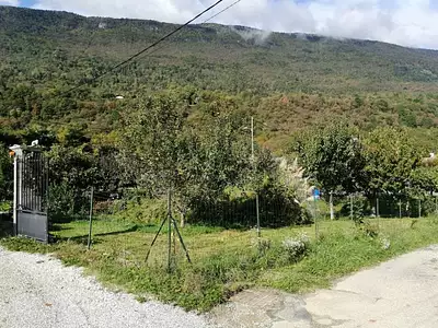 Maison, 160 m²