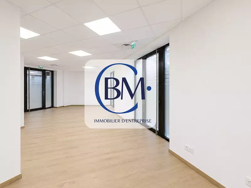 Divers, 80 m²
