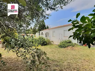 Maison, 114 m²