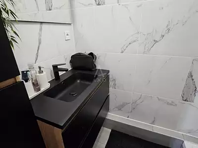 Appartement, 47 m²