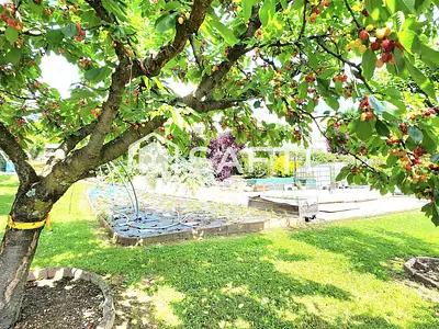 Maison, 328 m²
