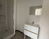 Appartement, 27,97 m²