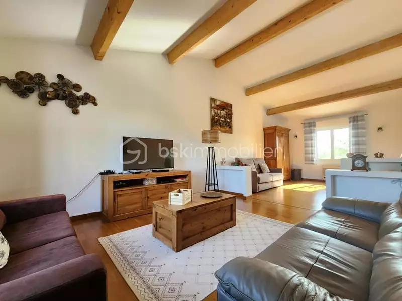 Maison, 179 m²