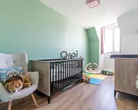 Appartement, 104 m²