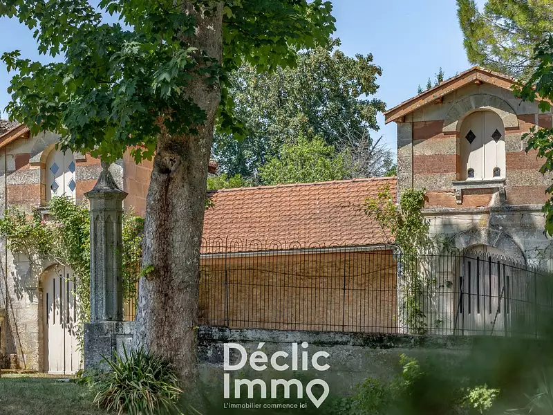 Maison, 484 m²