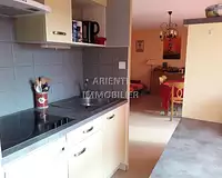 Appartement, 39,77 m²