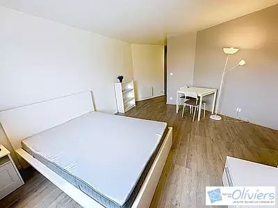 Appartement, 30 m²