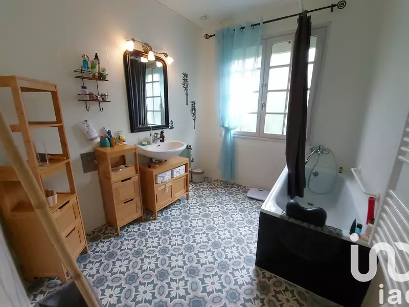 Maison, 104 m²