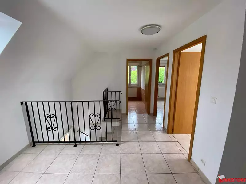 Maison, 128 m²