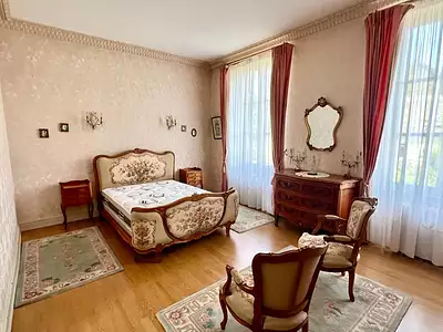 Maison, 200 m²