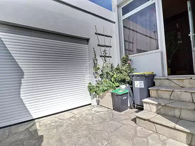 Maison, 102 m²