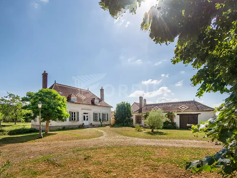 Maison, 245 m²