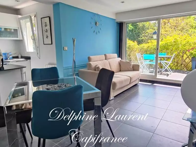 Appartement, 38 m²