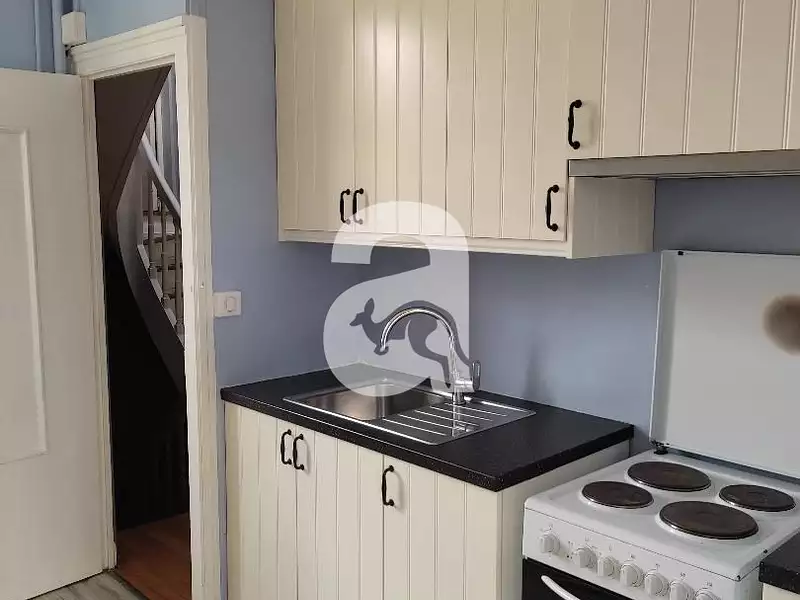 Appartement, 97,51 m²