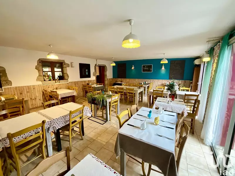 Divers, 75 m²
