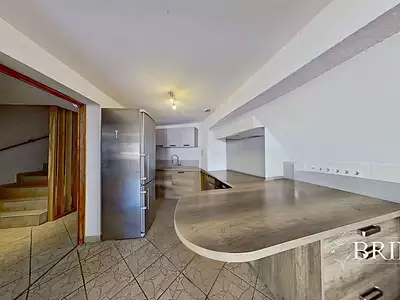 Maison, 111 m²