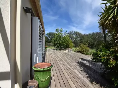 Maison, 147 m²