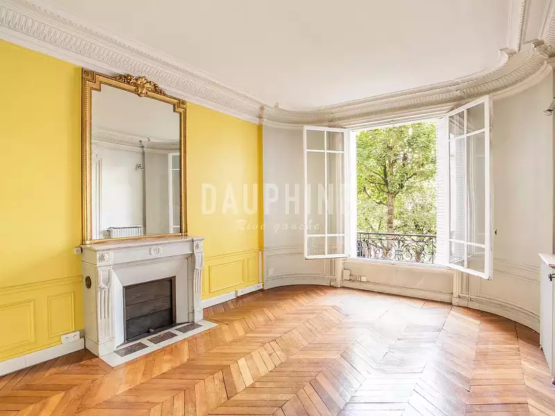 Appartement, 160 m²