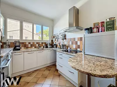 Appartement, 115 m²