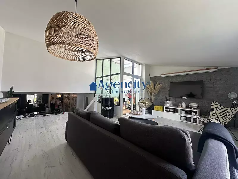 Appartement, 92,69 m²