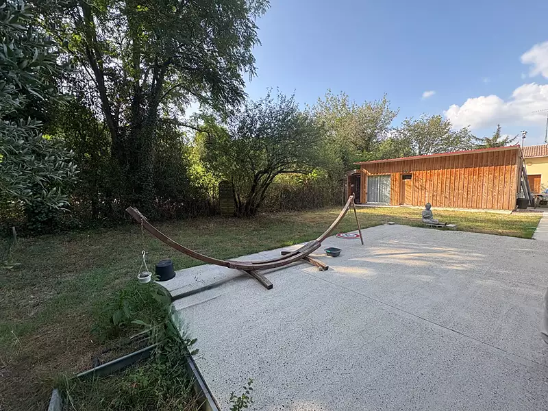 Maison, 115 m²