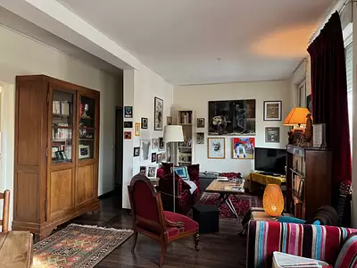 Appartement, 60,9 m²