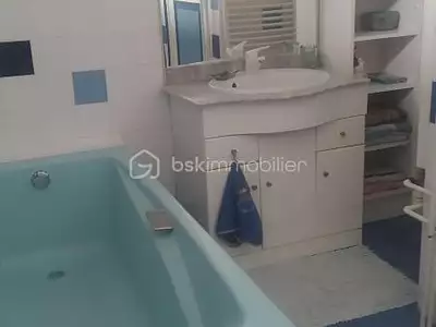 Maison, 127 m²
