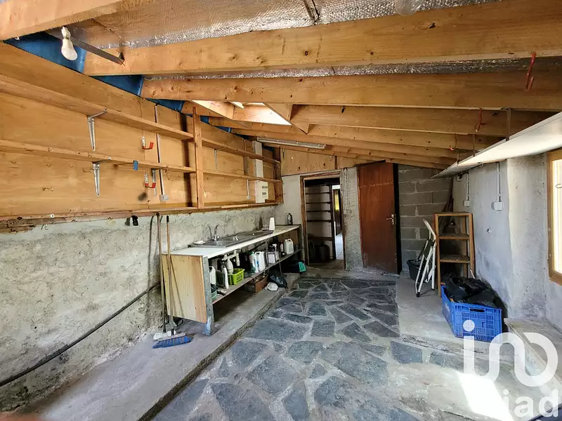 Maison, 120 m²