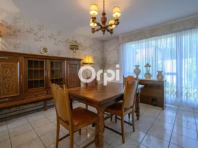 Maison, 93 m²